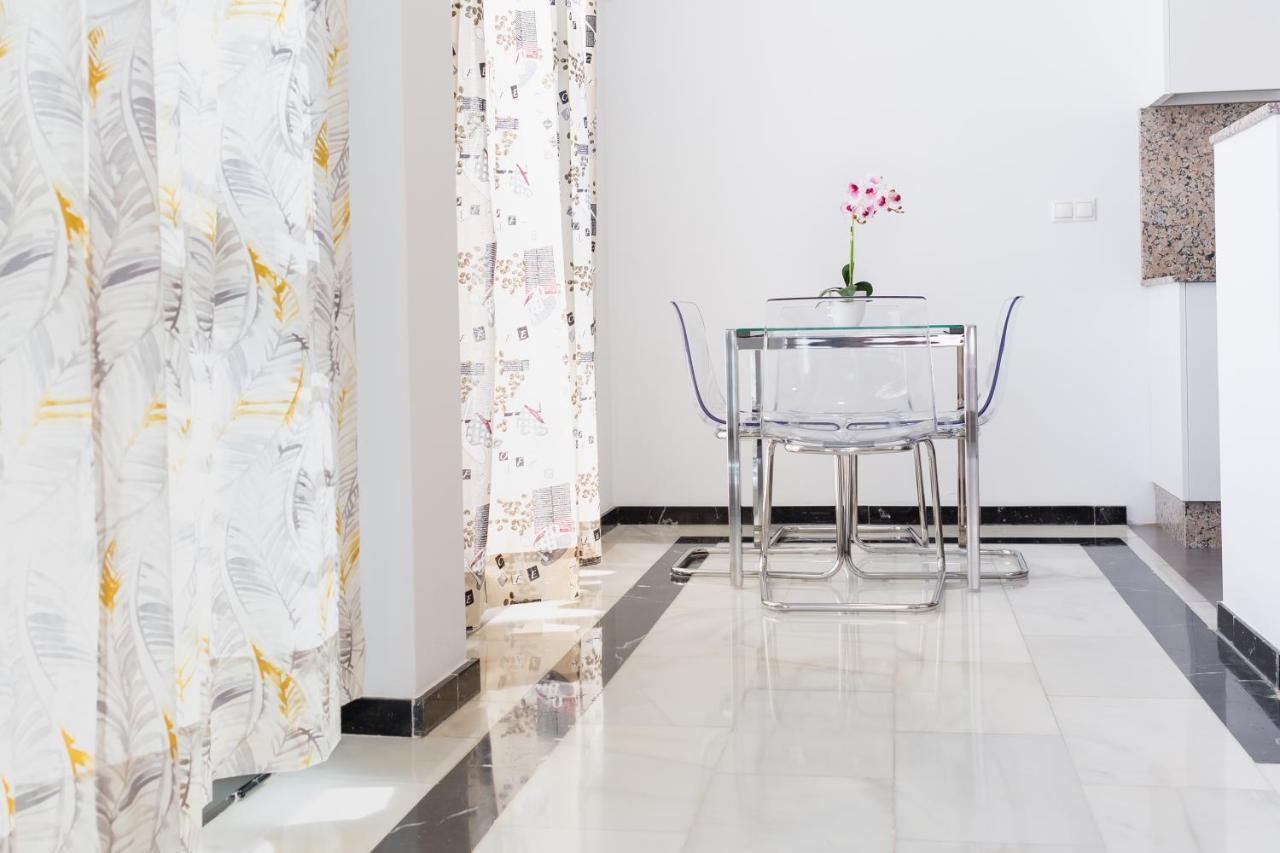 Goya'S Home コルドバ エクステリア 写真